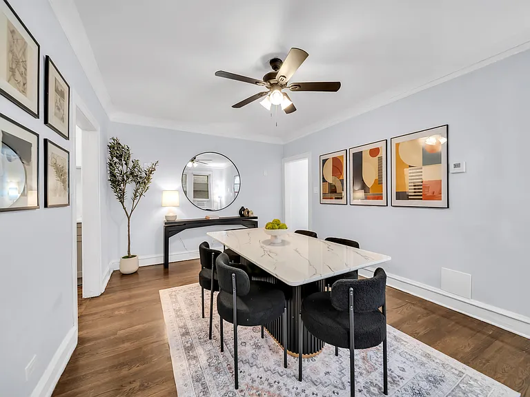5409 S Drexel Ave #1S — Photo 9