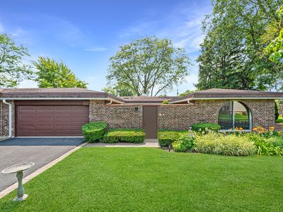 2580 Salceda Dr, Northbrook, IL, 60062