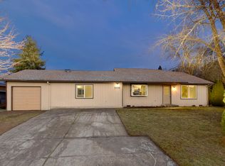 5305 NE 48th Ave, Vancouver, WA 98661