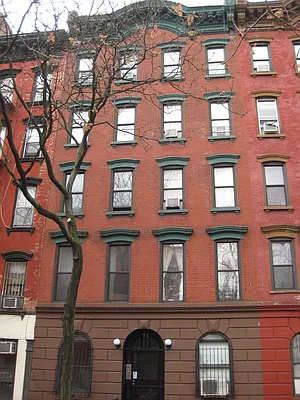 Rented by Brown Harris Stevens | media 3