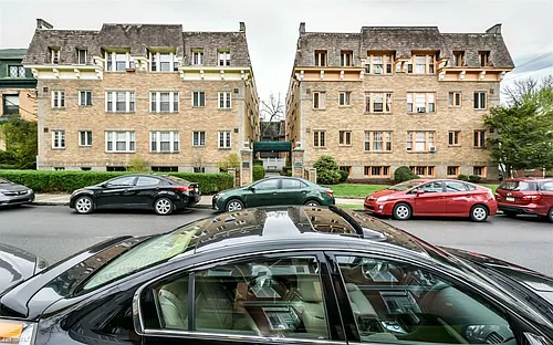 6351 Walnut St #10 Photo 1