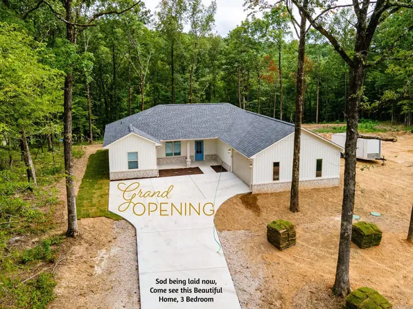 219 Razorback Dr, Hot Springs National Park, AR 71913