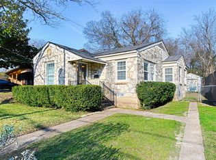 1707 Homewood Pl, Dallas, TX 75224