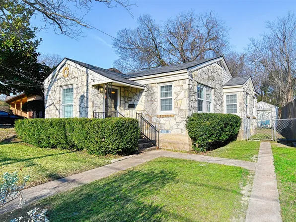 1707 Homewood Pl, Dallas, TX 75224