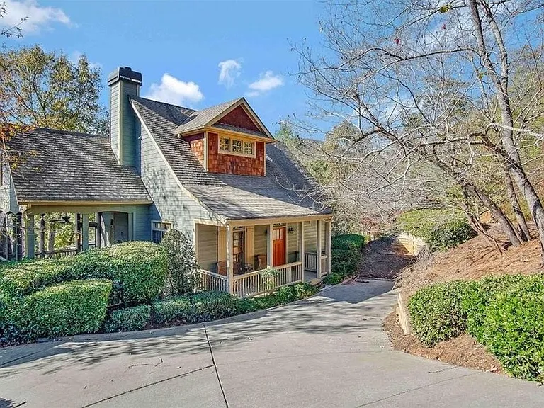 163 Laurel Ridge Trl — Photo 1