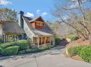 163 Laurel Ridge Trl, Jasper, GA 30143