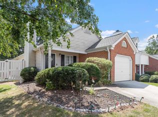 4268 Lake Woodard Dr, Raleigh, NC 27604
