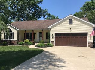 4939 High Mill Ave NW, Massillon, OH 44647
