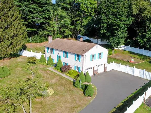 271 Rolling Hill Lane, Southington, CT 06489