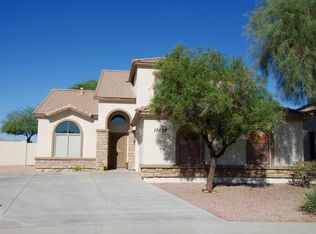 15628 N 156th Ln, Surprise, AZ 85374