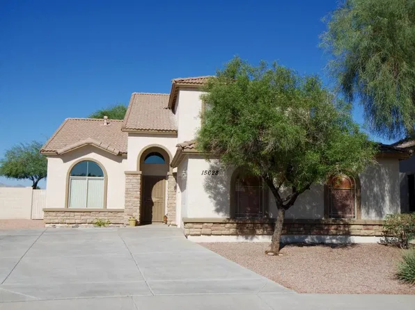 15628 N 156th Ln, Surprise, AZ 85374
