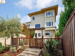 1146 Spruce St, Berkeley, CA 94707