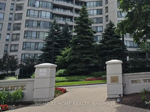 550 Webb Dr, Mississauga, ON