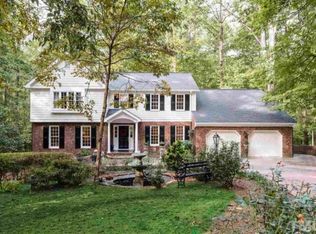 111 Greenock Ct, Cary, NC 27511