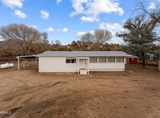 16758 W Shrine Dr, Yarnell, AZ 85362 | Zillow
