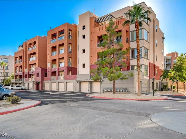 55 E Agate Ave Unit 501, Las Vegas, NV 89123