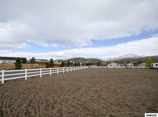 18995 Mesquite Ave, Reno, NV 89508