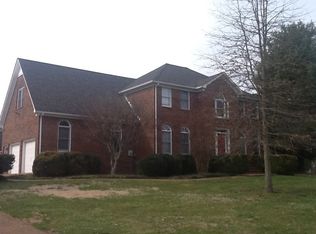 202 Ouida Ln, Columbia, TN 38401