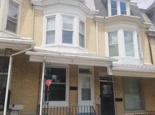 530 S 16th St, Reading, PA 19606