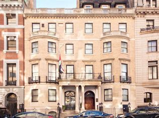 12 E 79th St, New York, NY 10075