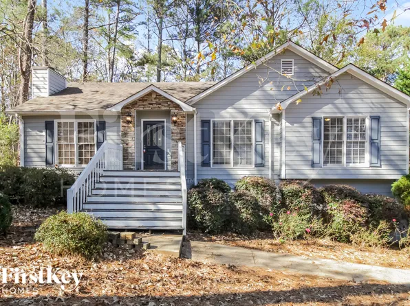 142 Presidential Dr, Dallas, GA 30157