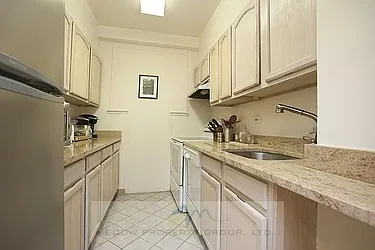 Rented by Medow Property