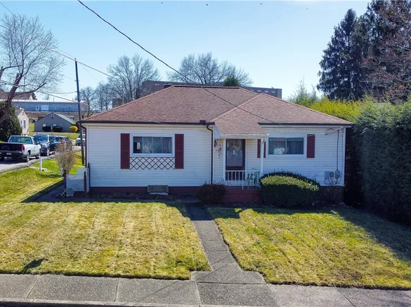 233 Wallula Ave, Butler, PA 16001