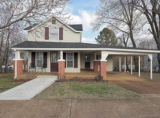 104 Summit St, Bonne Terre, MO
