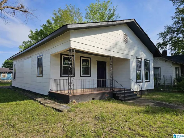 1701 Avenue I, Birmingham, AL 35218