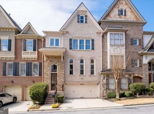 1938 Saxon Valley Cir, Atlanta, GA 30319