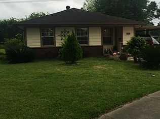 816 Laverne Ave, Pasadena, TX 77502