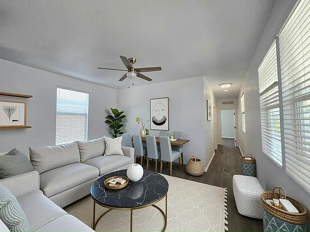 3825 N Nellis Blvd #83 — Photo 5