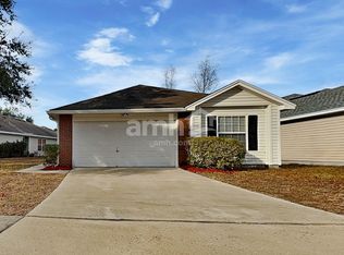 96015 Sunfish Ln, Yulee, FL 32097