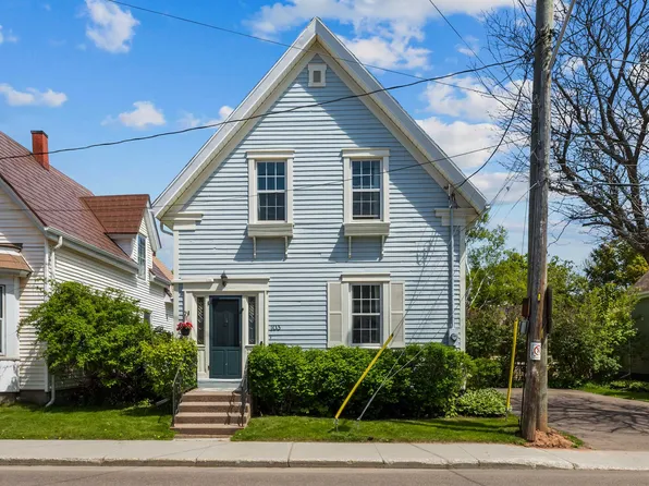 103 Granville St, Summerside, PE C1N 2Z7