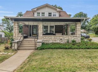 320 N River Blvd, Independence, MO 64050