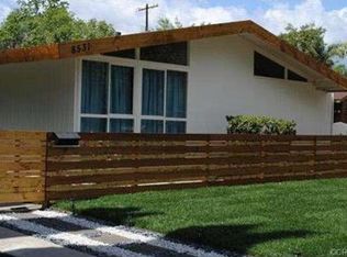 8531 Fullbright Ave, Winnetka, CA 91306