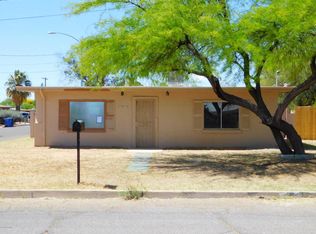 2507 N Desert Ave, Tucson, AZ 85712