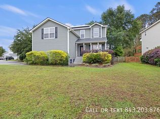 1063 Clearspring Dr, Charleston, SC 29412