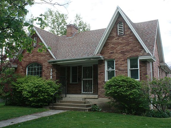 Front View