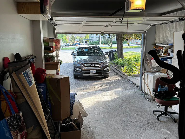 5309 Ferret Ct #GROUND FLOOR — Photo 5