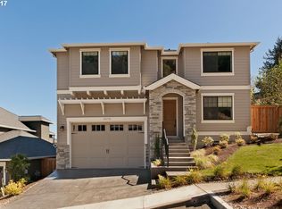 9270 SW Oregon Jade Ter, Beaverton, OR 97007