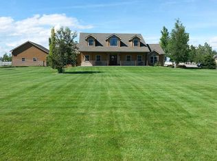 3045 Outfitter Trl, Laurel, MT 59044