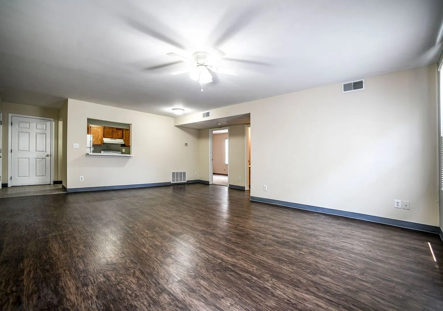 2 bed/ 1 bath LaGrange, KY — Photo 1
