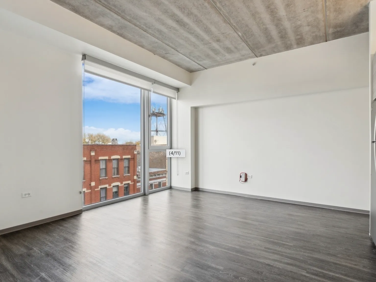 1 bed, 699 sqft, $2,295 — Photo 4