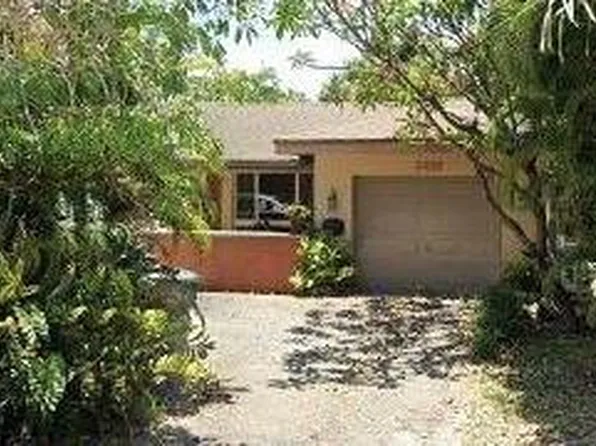 3439 NE 20th Avenue, Oakland Park, FL 33306