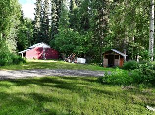 352 Breeze Rd, Fairbanks, AK 99712
