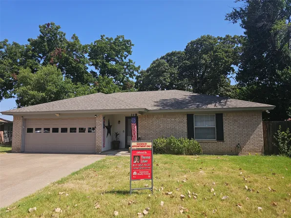7239 Muse Ct, Fort Worth, TX 76112
