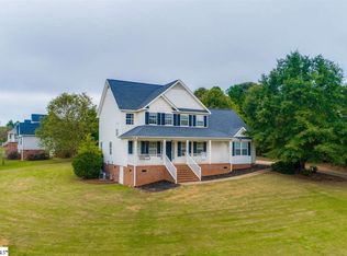 315 Crowfield Dr, Liberty, SC 29657