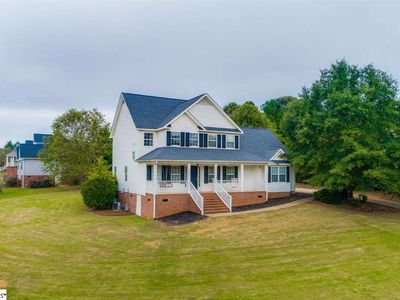 315 Crowfield Dr, Liberty, SC, 29657