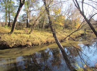 413284 E 1873 Rd, Antlers, OK 74523